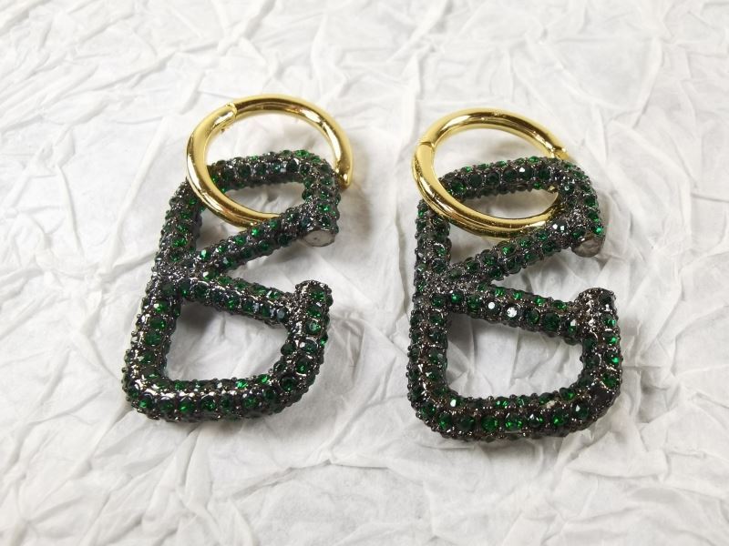 Valentino Earrings